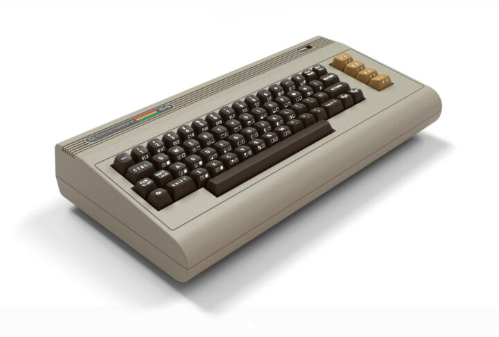 Commodore 64 Ultimate