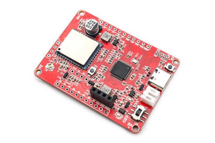 Maduino Zero Wi Fi Halow module