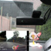 OMBAR DC42 dash cam review