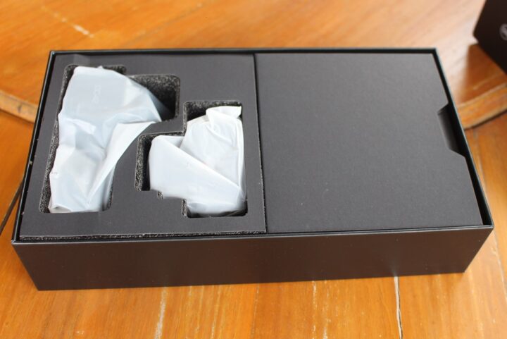 Packaging Protection