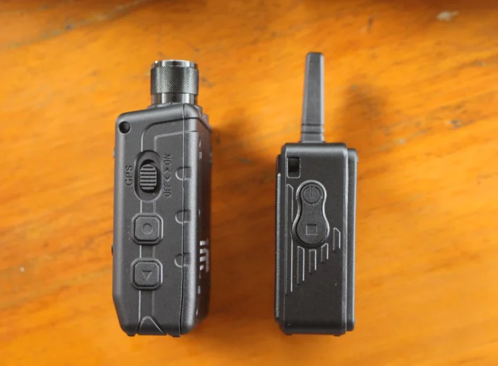 ThinkNode M1 M2 buttons