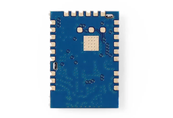 Wio-LR1121 bottom side
