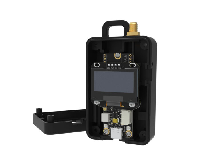 WisMesh Board ONE Pocket