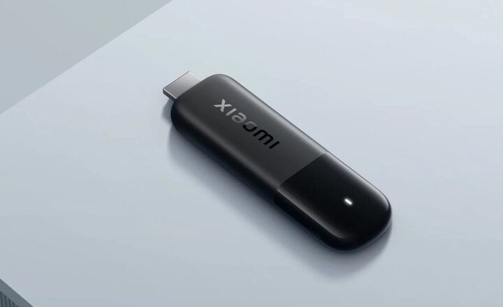 Xiaomi TV Stick 4K 2nd Gen