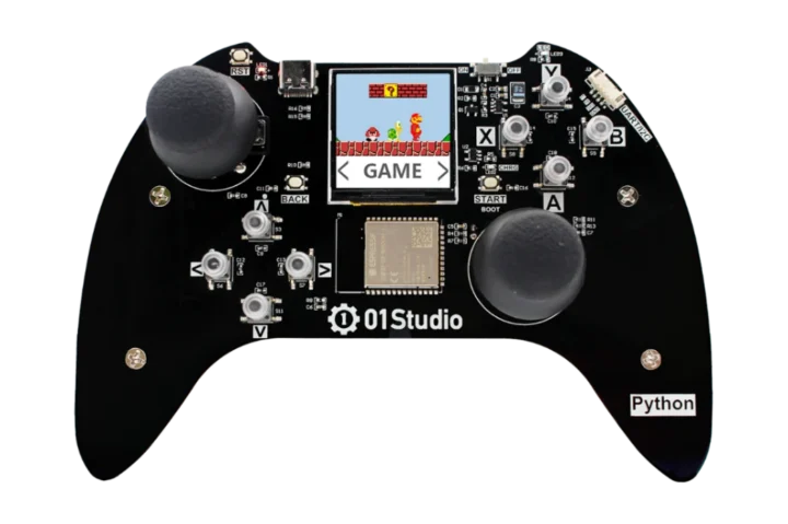 pyController