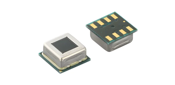Mutara IRS-D200ST00R1 SMD infrared sensor