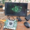 NV8600 Nano AI Development Kit review