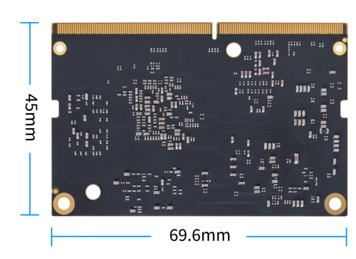  Rockchip RK3588 system-on-module