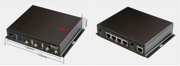 router metal enclosure router metal enclosure