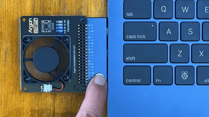 Raspberry Pi CM5 laptop GPIO access via USB C Raspberry Pi CM5 laptop GPIO access via USB C