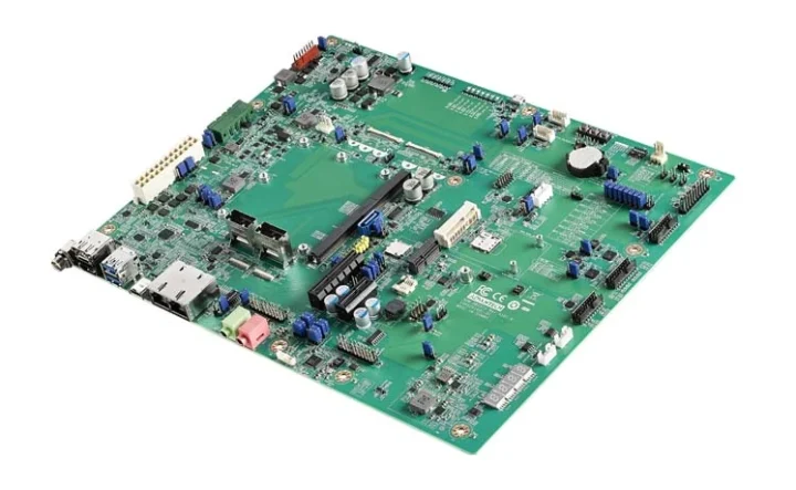 SOM-DB2510 carrier board