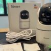 SONOFF CAM Pan-Tilt 2 CAM-PT2 review