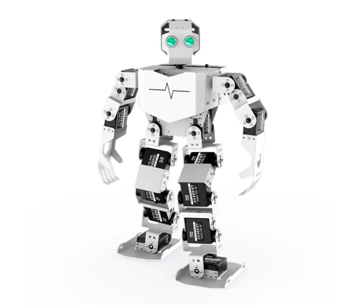 Tonybot STEM Education humanoid robot