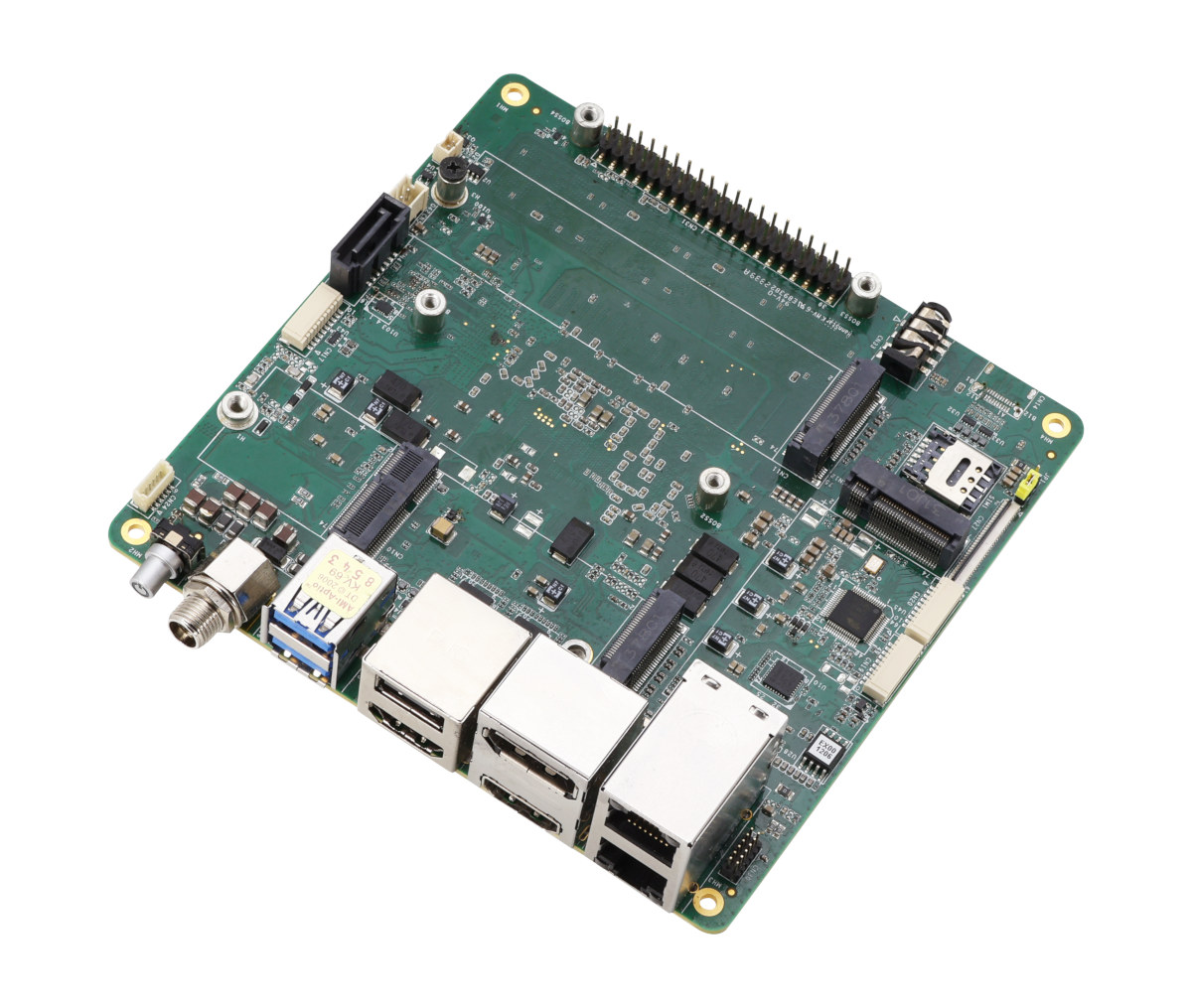 UP Xtreme ARL Arrow Lake Developer Kit
