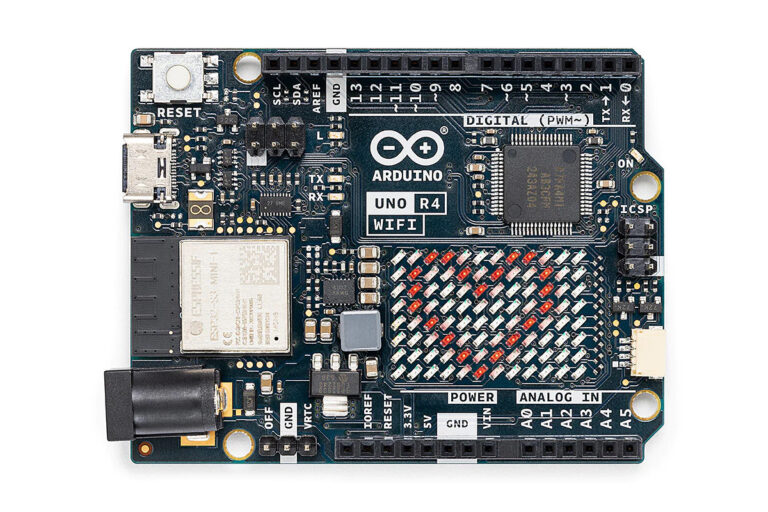 Arduino Cloud เพิ่มฟีเจอร์การตั้งค่าผ่าน Bluetooth เริ่มต้นที่บอร์ด UNO ...