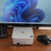 Beelink EQi13 Pro mini PC review