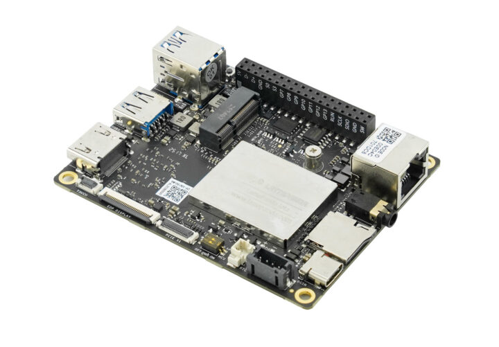 LattePanda IOTA