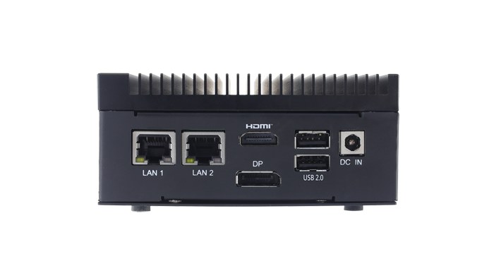 MU N150 Front MU N150 Front