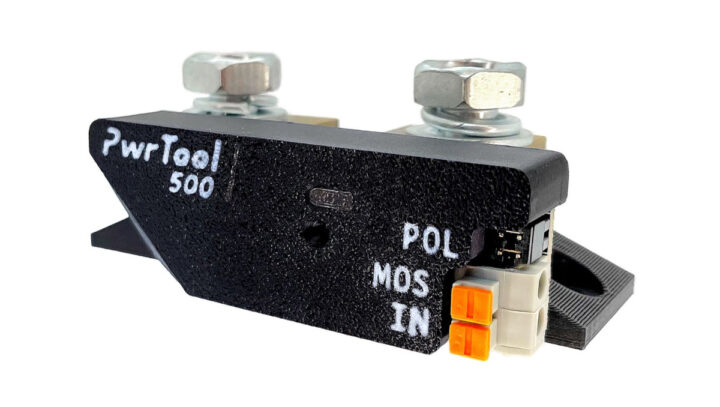 PwrTool 500