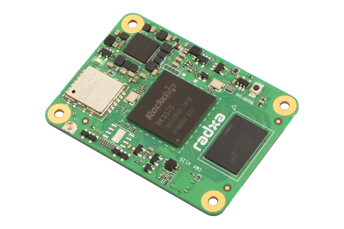 Radxa CM4 Module
