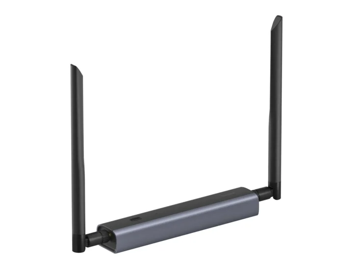 SONOFF Dongle Max