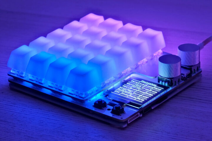 duckyPad Pro
