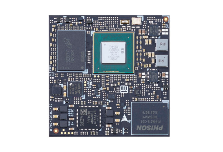 ADLINK OSM-IMX95