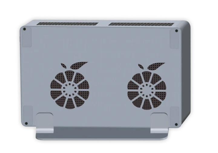 Dual Huawei Ascend 310 AI mini PC