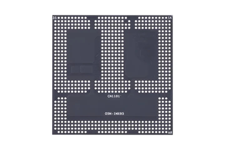 OSM SIze-L 662 pads OSM SIze-L 662 pads