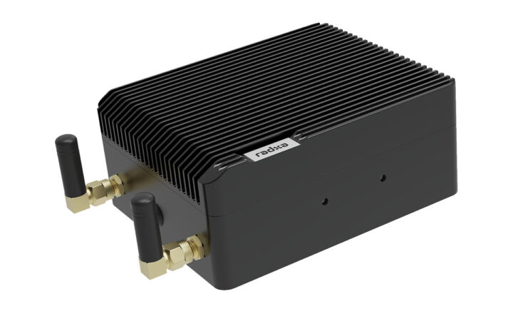 Radxa Fogwise AIRbox Q900