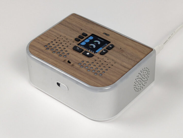 Ubo Pod