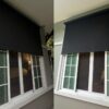 WEFFORT Motorized Smart Outdoor Shades review