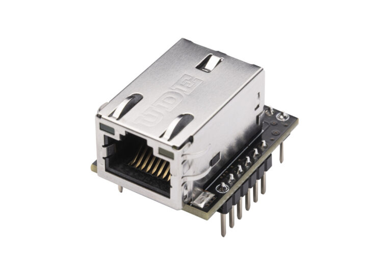WIZnet WIZ630io