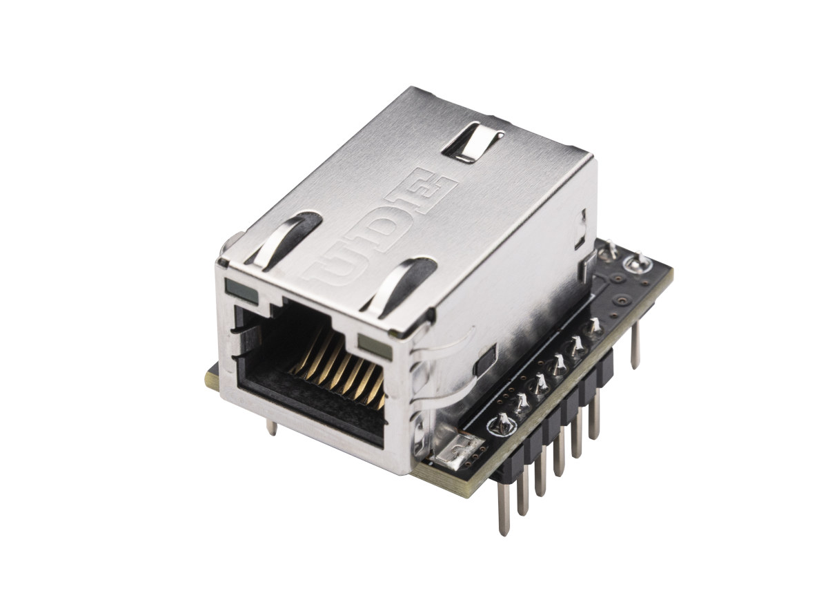WIZnet WIZ630io