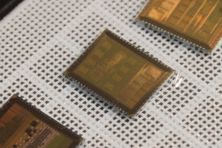 wafer.space chip on board COB assembly wafer.space chip on board COB assembly