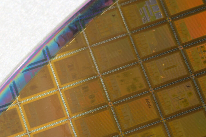 wafer.space partially processed or completed silicon wafer with multiple dies wafer.space partially processed or completed silicon wafer with multiple dies