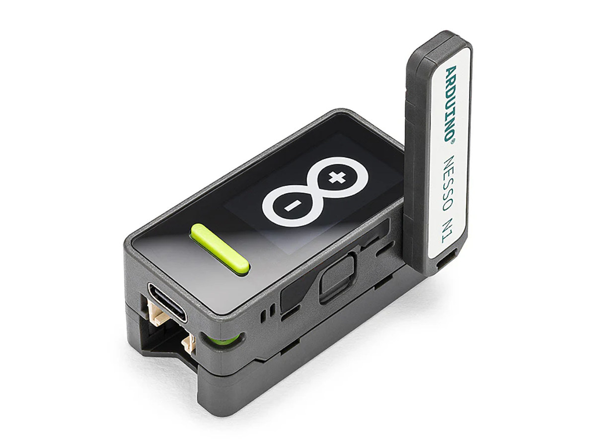 Arduino Nesso N1