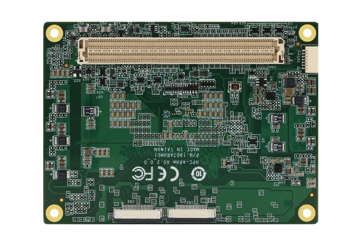 COM-HPC Mini board to board connector COM-HPC Mini board to board connector