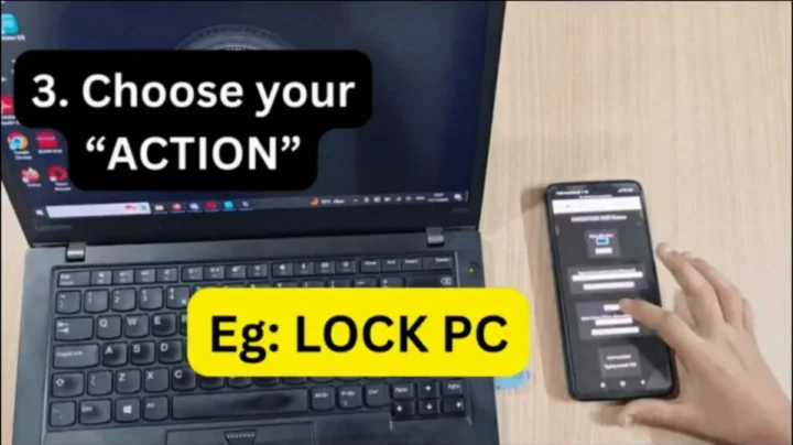 ESP32-S3 USB dongle lock PC ESP32-S3 USB dongle lock PC