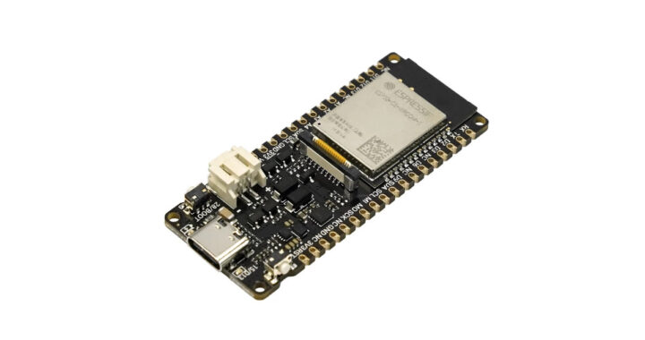 Firebeetle 2 ESP32-C5 IoT development board Firebeetle 2 ESP32-C5 IoT development board