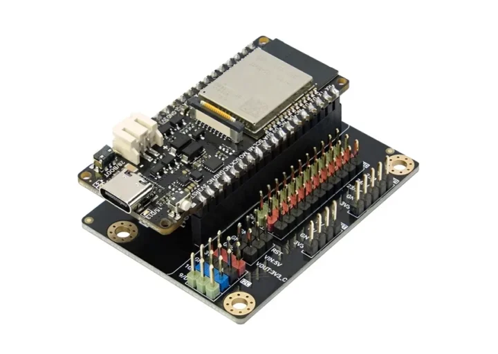 Firebeetle 2 IO board Firebeetle 2 IO board