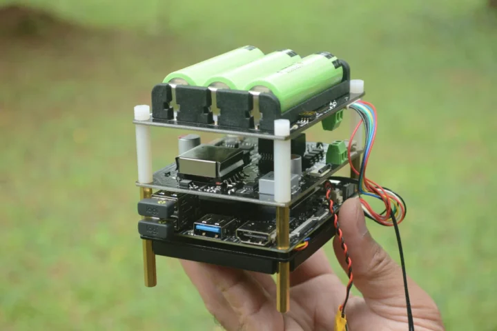 LattePanda IOTA review