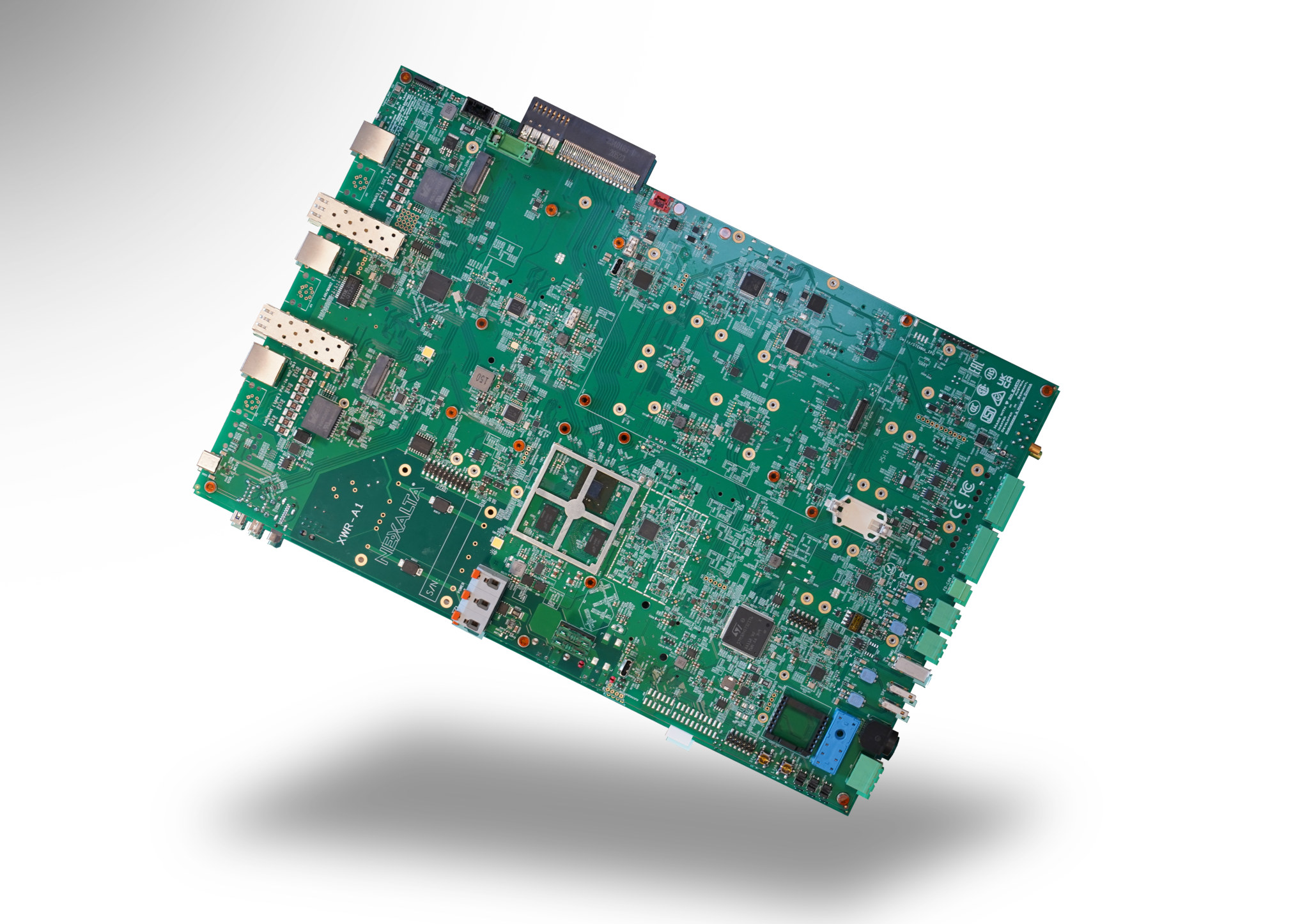 Nexalta Guardian NXG0042AI