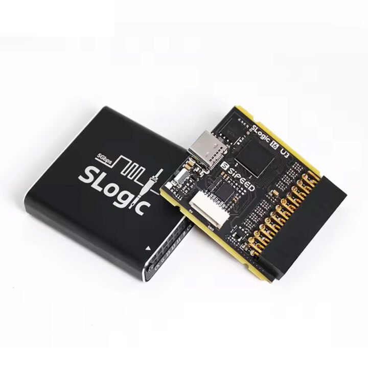 Sipeed SLogic16U3 Internals Copy