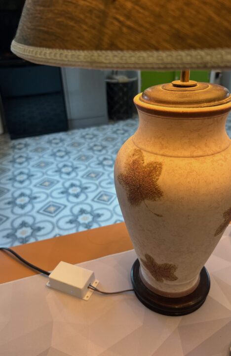 SONOFF BASIC Gen5 Smart Switch Cover