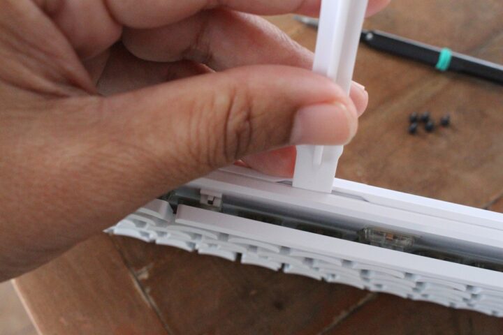 Spudger opening tool Spudger opening tool