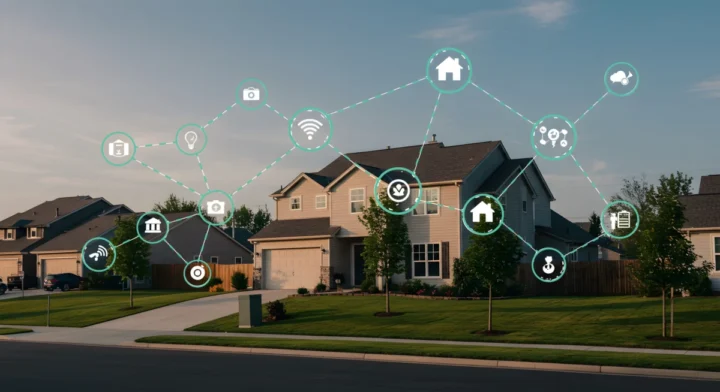 Suzi Sub Ghz Zigbee mesh networking