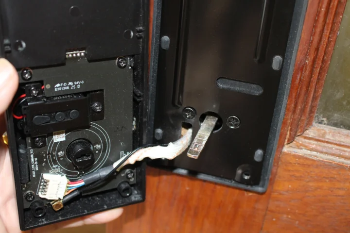 WiFi cable data cable connection