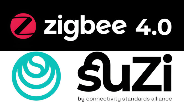 ZIgbee 4.0 Suzi sub GHz Zigbee
