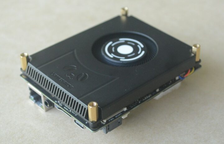 LattePanda IOTA Active Cooler LattePanda IOTA Active Cooler